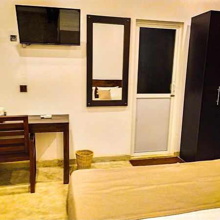 Isi Arana Eco Villa Anuradhapura Quarto foto