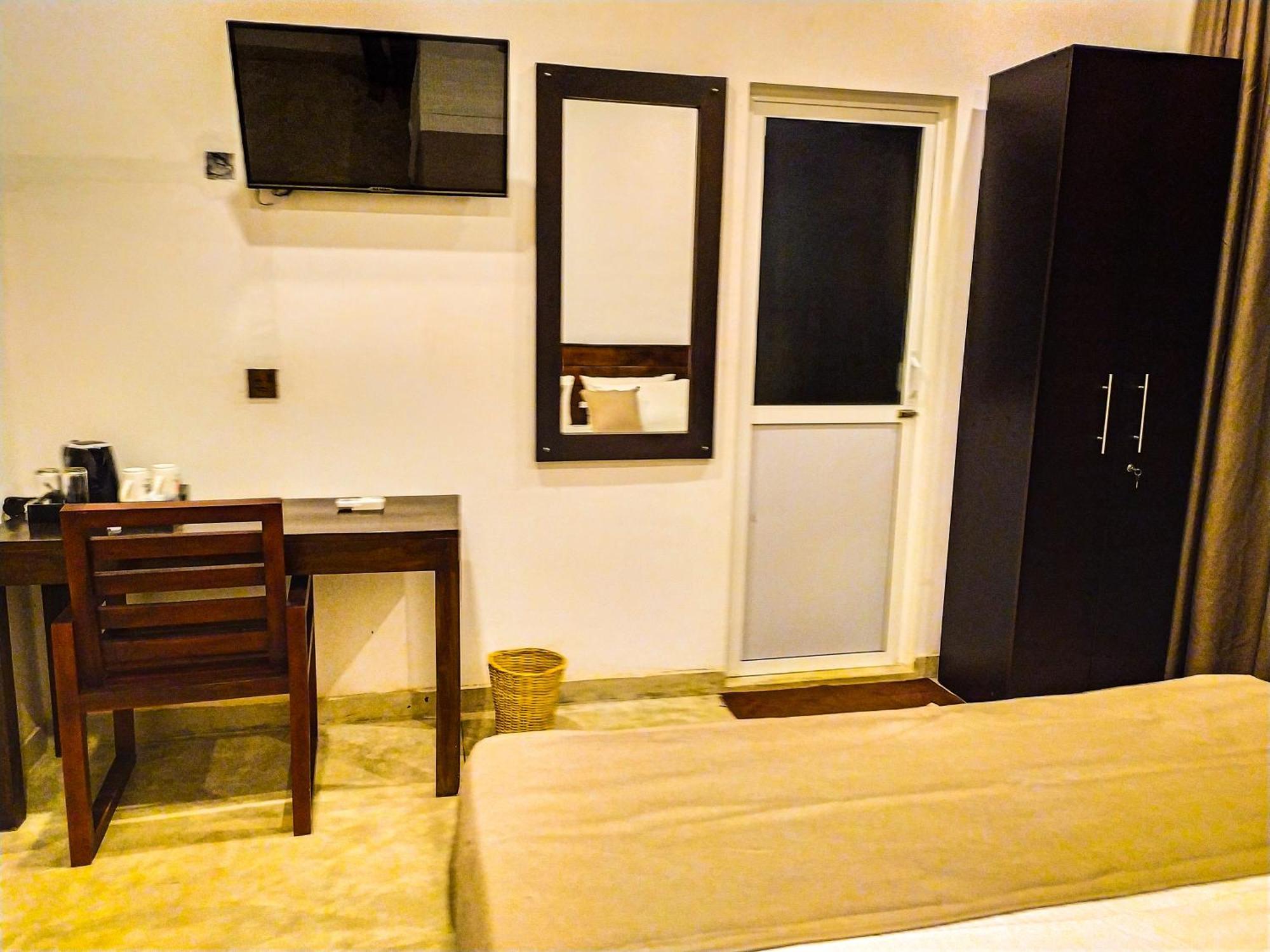 Isi Arana Eco Villa Anuradhapura Quarto foto
